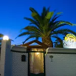La Conchiglia Apart Otel