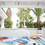La Conchiglia 3* Vieste