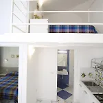 La Conchiglia Apart Otel Vieste