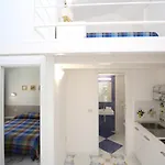 La Conchiglia Apart Otel Vieste
