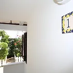Apart Otel La Conchiglia Vieste