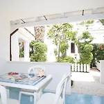La Conchiglia Apart Otel Vieste