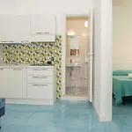 Apart Otel La Conchiglia Vieste