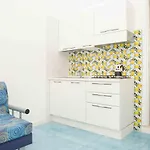 Apart Otel La Conchiglia Vieste