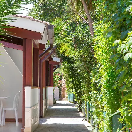 La Conchiglia Apart Otel 3*