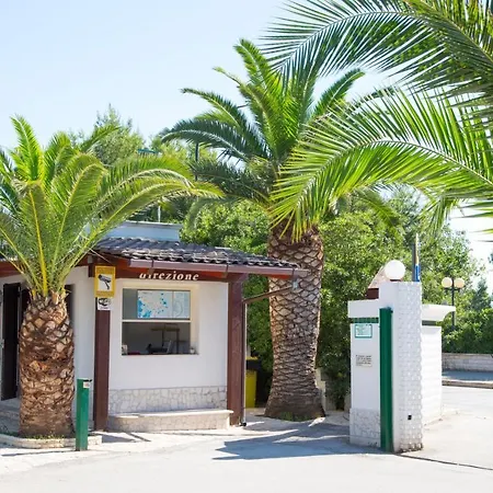 Apart Otel La Conchiglia