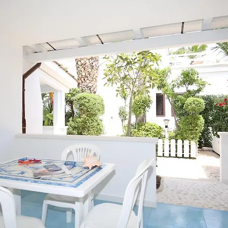 La Conchiglia Aparthotel Vieste