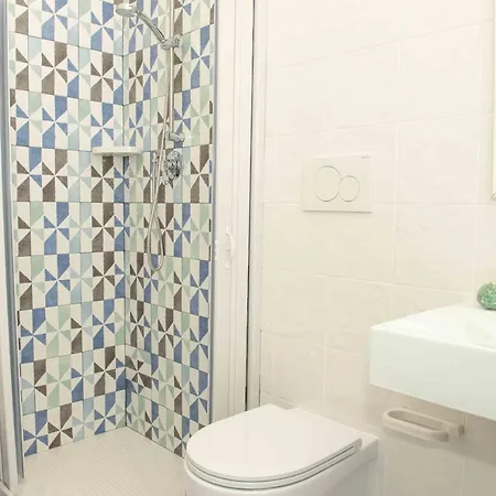 Aparthotel La Conchiglia