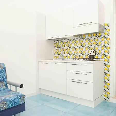 Aparthotel La Conchiglia Vieste