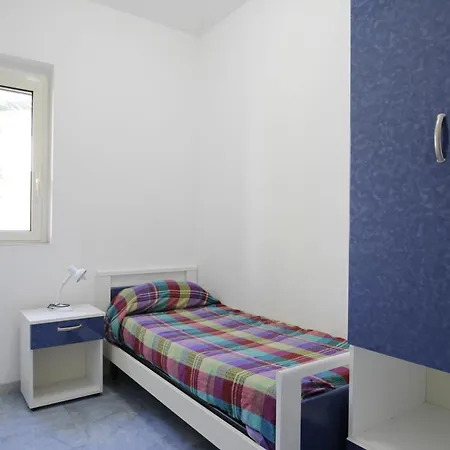 Aparthotel La Conchiglia 3*