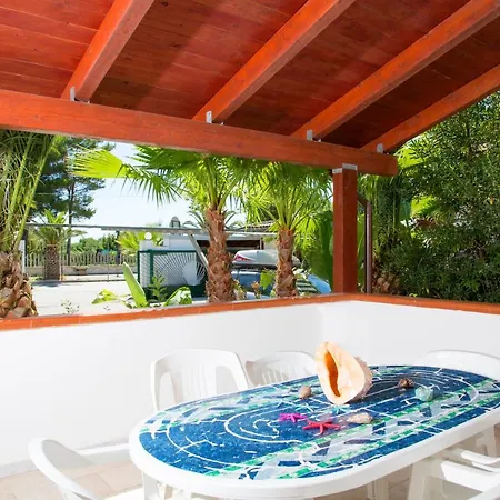 La Conchiglia Vieste