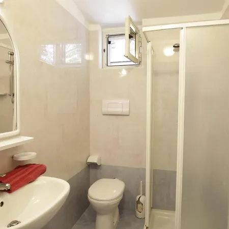 Aparthotel La Conchiglia Vieste