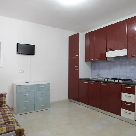 La Conchiglia Vieste