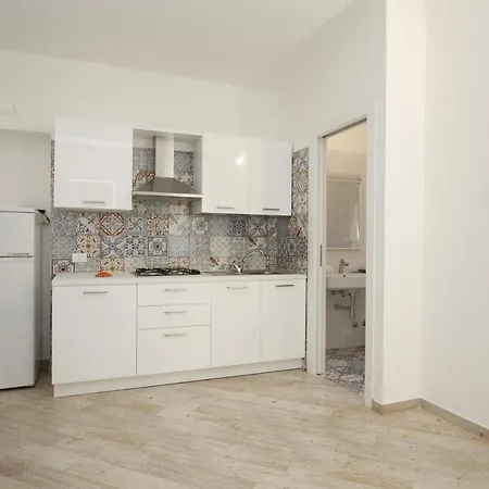 Apart Otel La Conchiglia Vieste