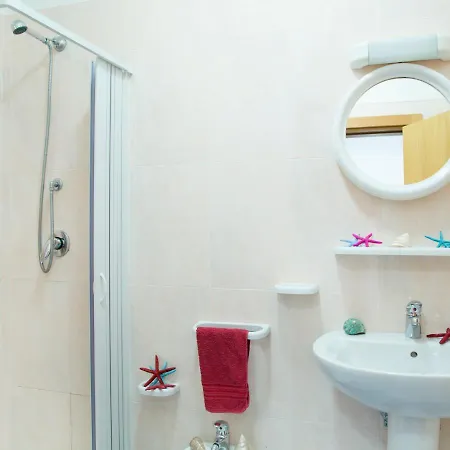 Aparthotel La Conchiglia Vieste