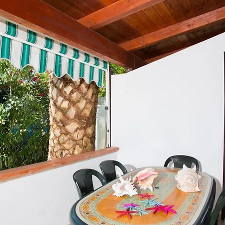 Aparthotel La Conchiglia 3*