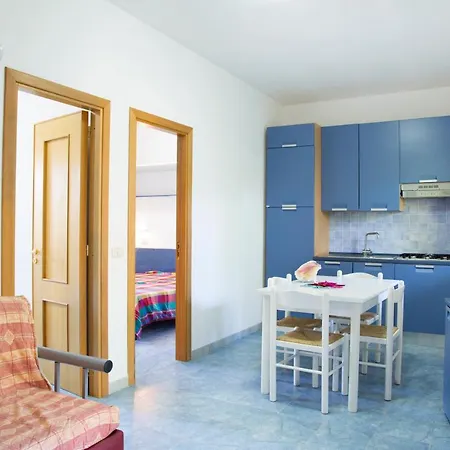 La Conchiglia Aparthotel Vieste