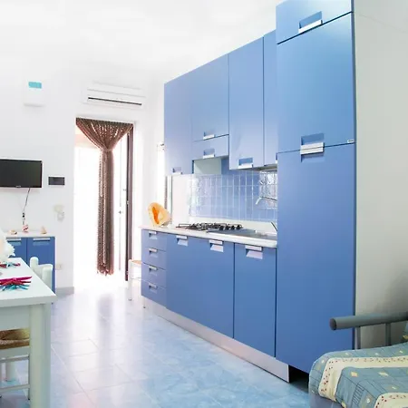 Aparthotel La Conchiglia