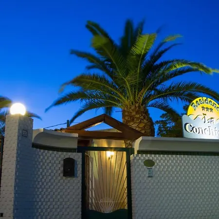 La Conchiglia Aparthotel