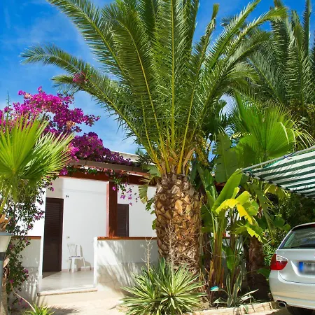 La Conchiglia 3* Vieste