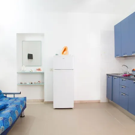 La Conchiglia Aparthotel Vieste