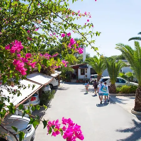 La Conchiglia Apartmanhotel