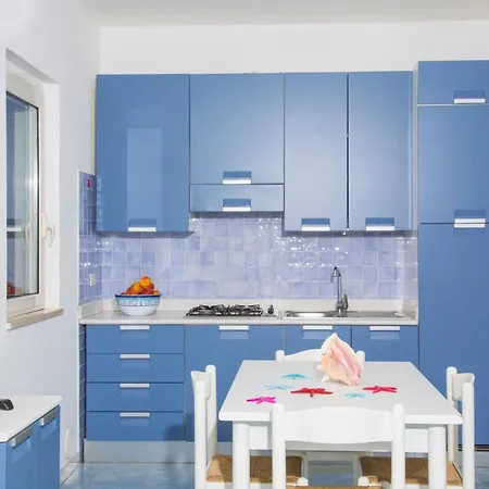 La Conchiglia 3* Vieste