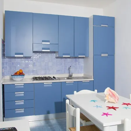 La Conchiglia Vieste