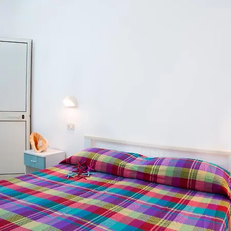 Aparthotel La Conchiglia