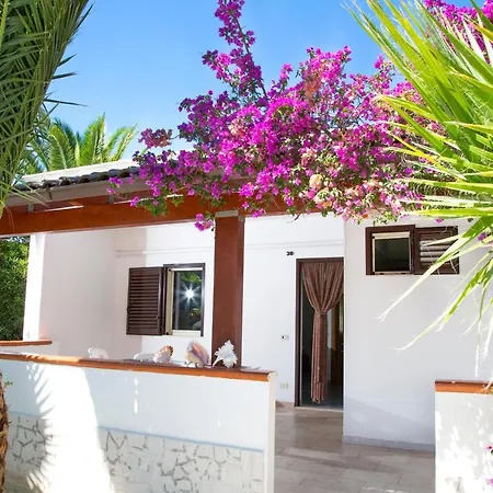 La Conchiglia 3* Vieste