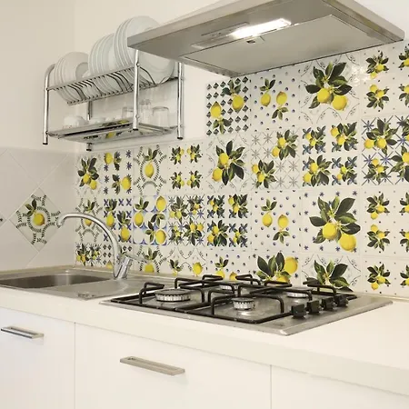 Aparthotel La Conchiglia Vieste