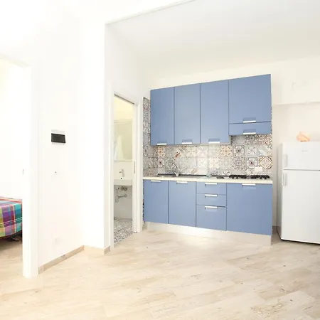 Aparthotel La Conchiglia