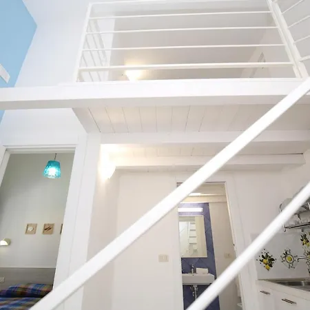 Aparthotel La Conchiglia 3*