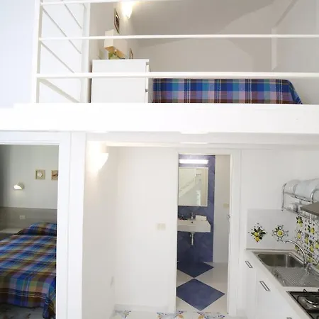 La Conchiglia Aparthotel Vieste