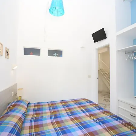 La Conchiglia Aparthotel 3*