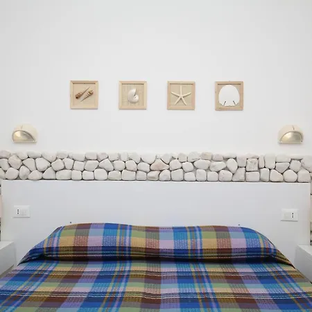 La Conchiglia Aparthotel 3*