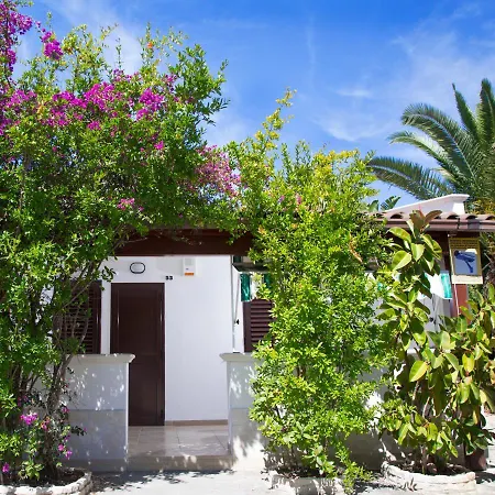 La Conchiglia Vieste