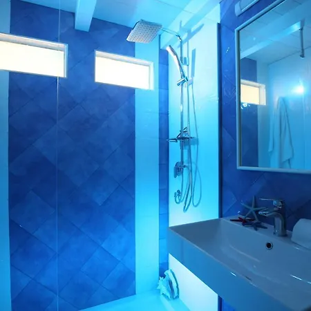 La Conchiglia Aparthotel 3*