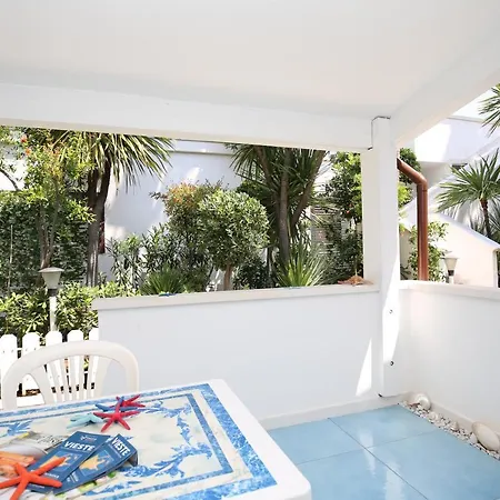 La Conchiglia Vieste