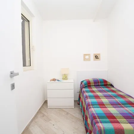 La Conchiglia Aparthotel 3*