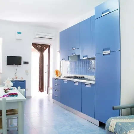 La Conchiglia Vieste