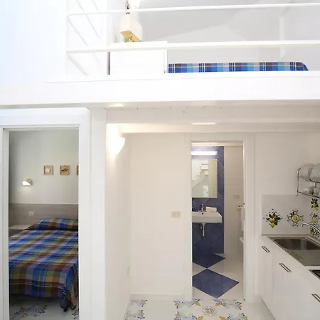 La Conchiglia Aparthotel Vieste