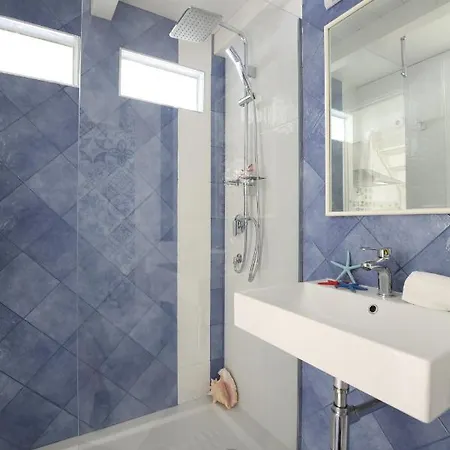 La Conchiglia Apartmanhotel 3*