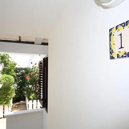 Aparthotel La Conchiglia Vieste