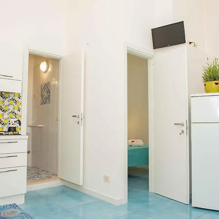 Aparthotel La Conchiglia