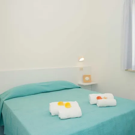 La Conchiglia Aparthotel Vieste