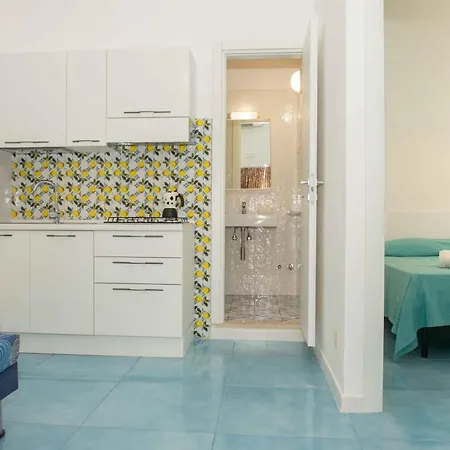 Aparthotel La Conchiglia Vieste