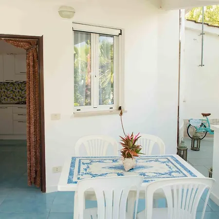 Aparthotel La Conchiglia 3*