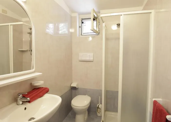 Lejlighedshotel La Conchiglia Vieste