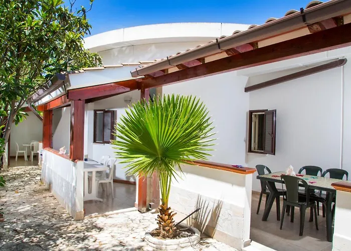 La Conchiglia Apart-hotel 3*